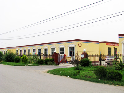 b�廷·���ڶ��Ŷ�Ժʽ�ⷿ�����С�������԰